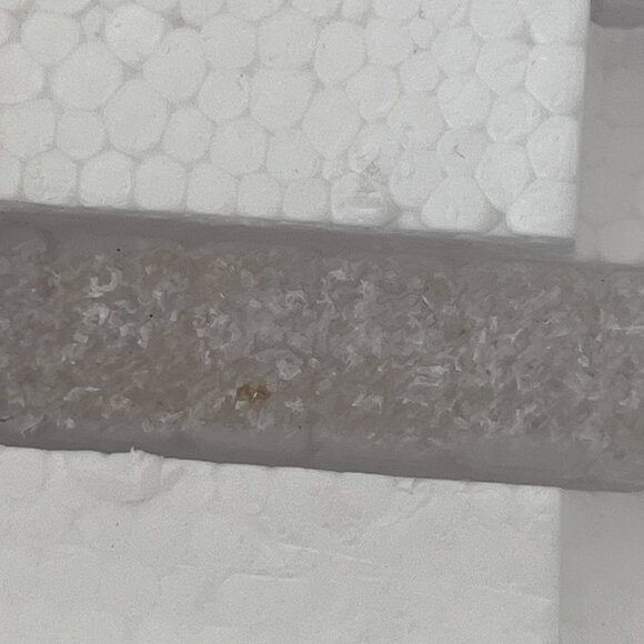 Department 56 Ice Crystal Walls Set of 6 Village Accessories 56717 Retired 1999 - Picture 13 of 13